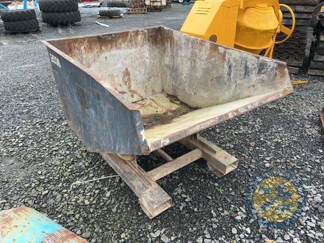 Skip