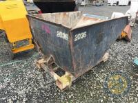 Skip - 6