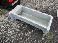 Condon 4ft water trough - 2