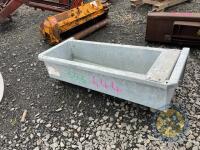 Condon 4ft water trough - 4