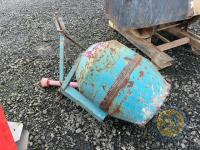 Mixer - 2