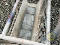 IAE weighbridge - 6