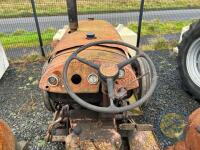 David Brown Tractors 1950's - 10