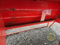 Portequip creep feeder - 4