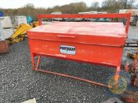 Portequip creep feeder - 8