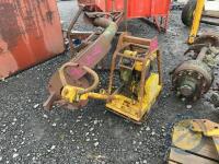 Whacker Plate - 3
