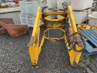 Grays Loader - 2