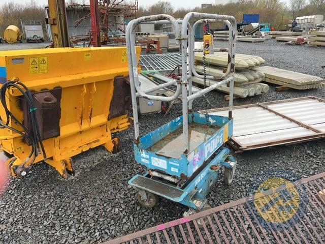 Manlift