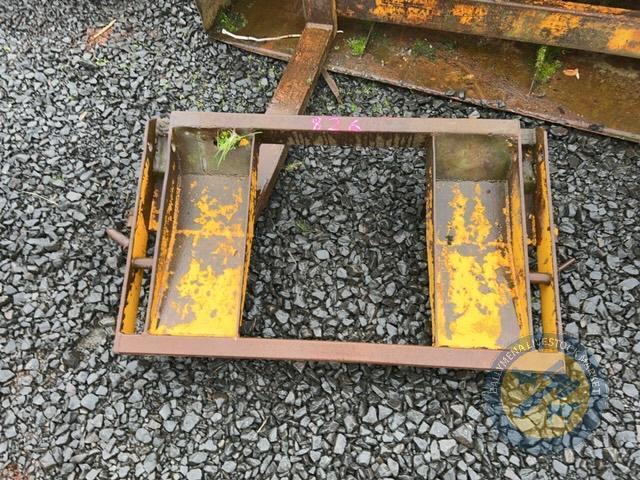 Massey Ferguson attachment