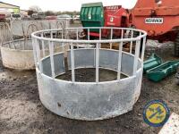 Cattle feeding ring - 2