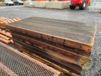 13 Sheep slats 7.5x 4 - 3