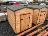 Dog Kennel