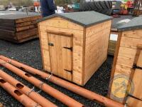 Dog Kennel - 2