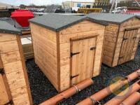 Dog Kennel