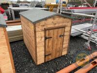 Dog Kennel