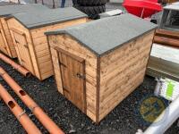 Dog Kennel - 2