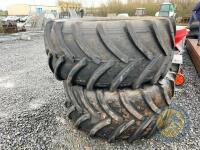 30.5 R32 tanker tyres