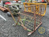 Land leveller - 3