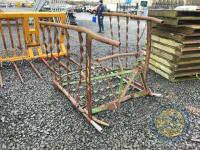 Land leveller - 4