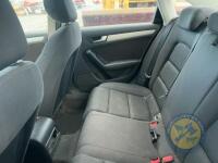 Audi A4 2010 - 9