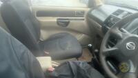 Nissan Terrano 2003 - 7