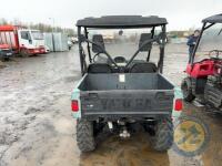 Yamaha Rhino 660 Gator - 5