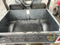 Yamaha Rhino 660 Gator - 8