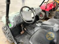 Yamaha Rhino 660 Gator - 10