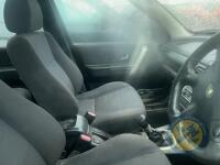 Land Rover Freelander 2006 - 8