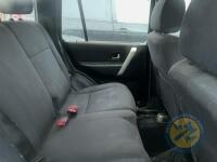 Land Rover Freelander 2006 - 9