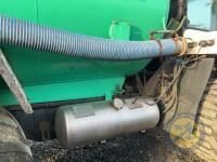 Heightcourt Chavtrac Self Propelled Slurry Tanker 1998 - 11