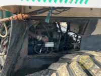 Heightcourt Chavtrac Self Propelled Slurry Tanker 1998 - 13