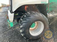 Heightcourt Chavtrac Self Propelled Slurry Tanker 1998 - 14