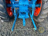 Fordson Major Tractor - 12