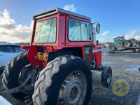 Massey Ferguson 590 1981 - 5