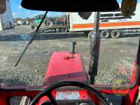 Massey Ferguson 590 1981 - 19