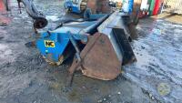 NC Roadbrush & bucket - 2