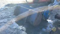 NC Roadbrush & bucket - 4