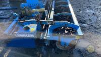 3m Lemken power harrow - 4