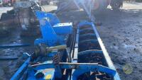 3m Lemken power harrow - 5