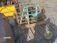 Twose push off buckrake - 4