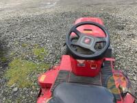 Westwood T1800 Ride on lawn mover - 9