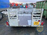 10x6 Plant trailer - 7