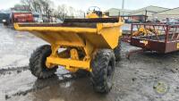 6 ton dumper - 3