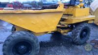 6 ton dumper - 4