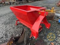 Beet chopper - 4