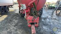 Agrimac slurry tanker for parts - 3
