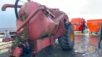 Agrimac slurry tanker for parts - 5