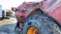 Agrimac slurry tanker for parts - 7