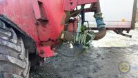 Agrimac slurry tanker for parts - 9